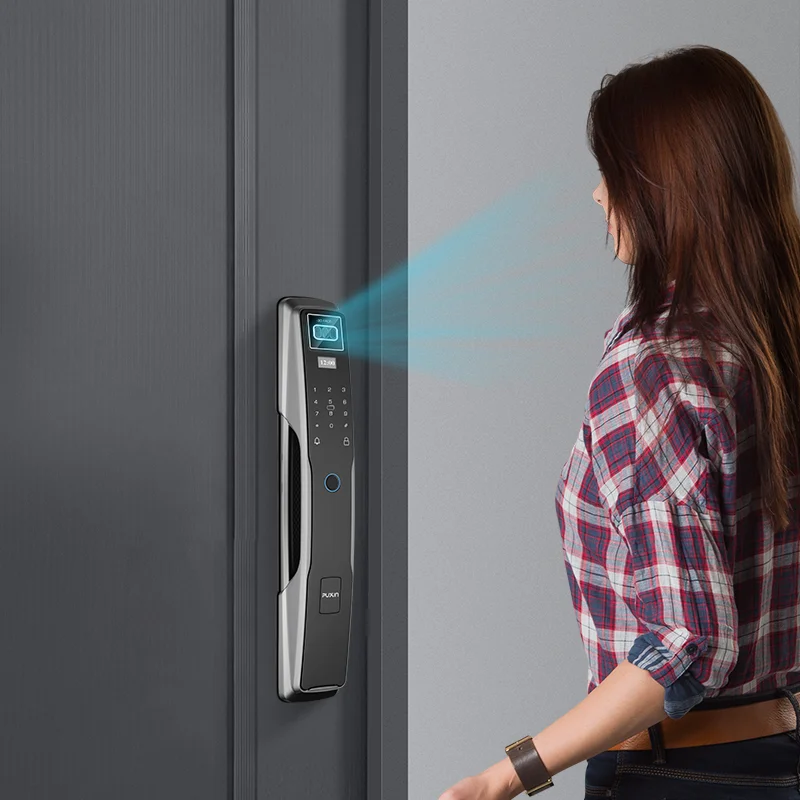 Beneficia 3D faciem cincinno