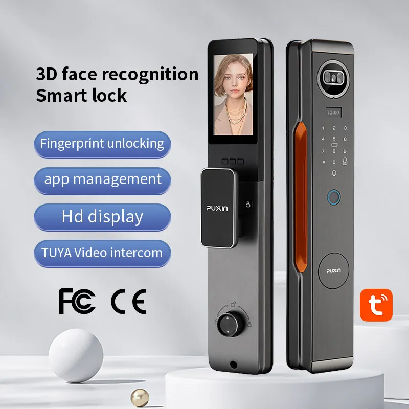 Quare Elige SU 8 Amplius Automatic Smart Obfirmo pro Modern Securitatis Necessitatibus?