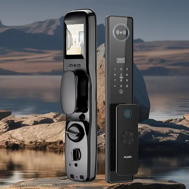 Compositum Porta Seras cum Keypad