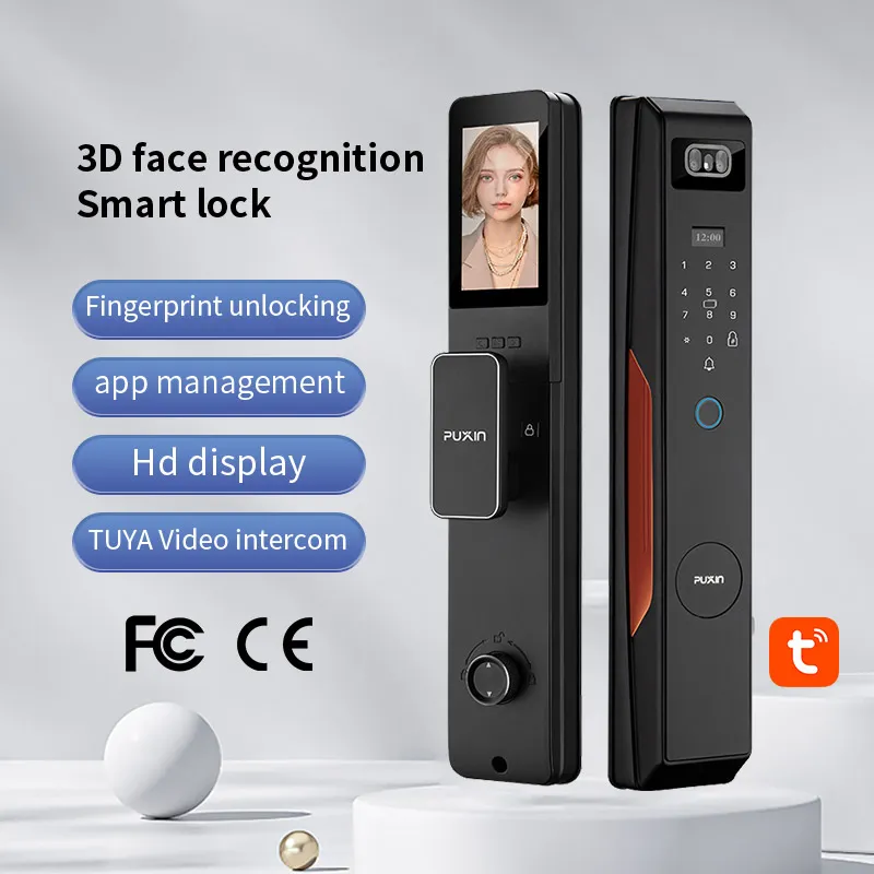 SU 7 Lorem intelligentem Lock